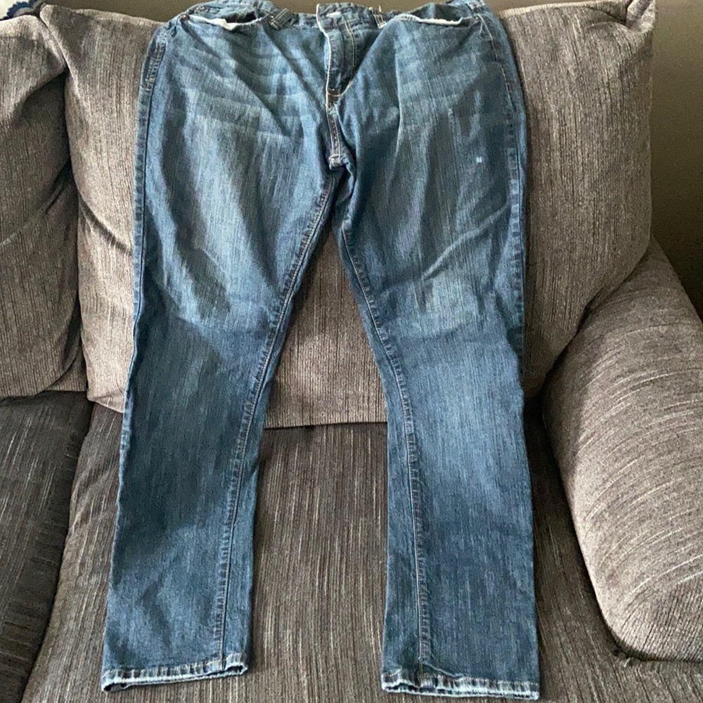 Carbon jeans 36X32 Brand new! - Picture 3 of 11